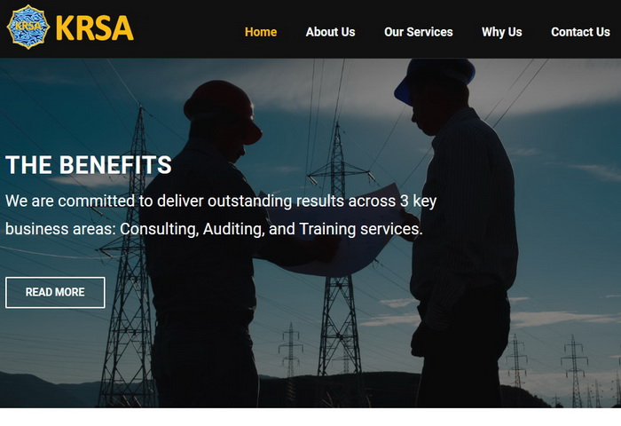 Jasa Pembuatan Website