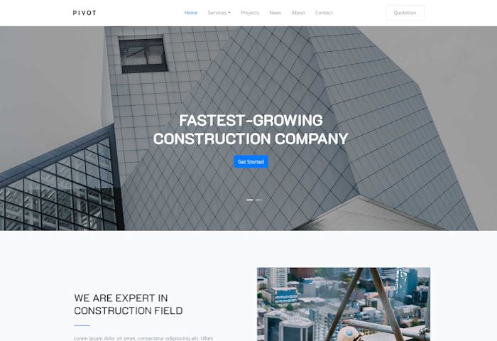 Jasa Pembuatan Website