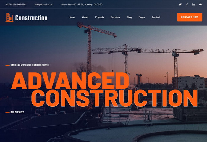 Jasa Pembuatan Website