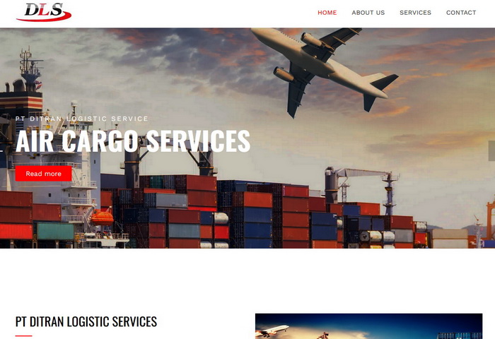 Jasa Pembuatan Website