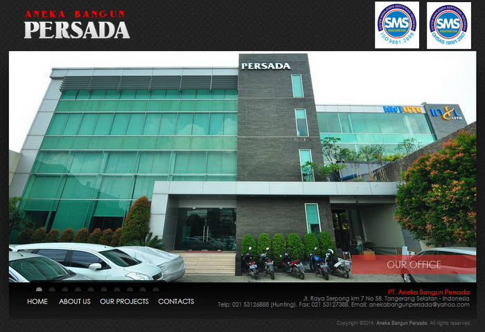 Jasa Pembuatan Website