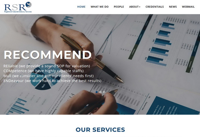 Jasa Pembuatan Website