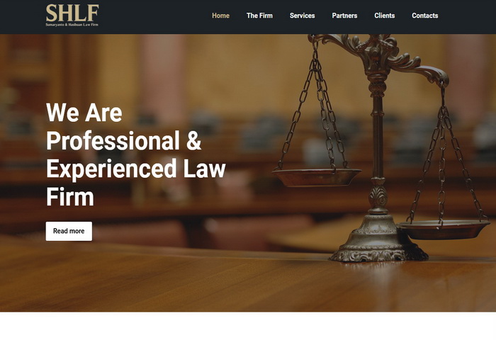 Jasa Pembuatan Website