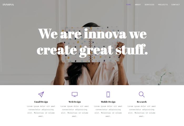 Jasa Pembuatan Website