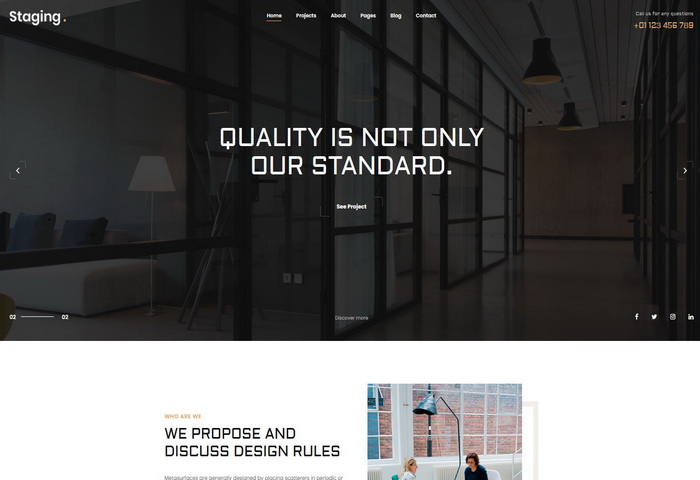 Jasa Pembuatan Website