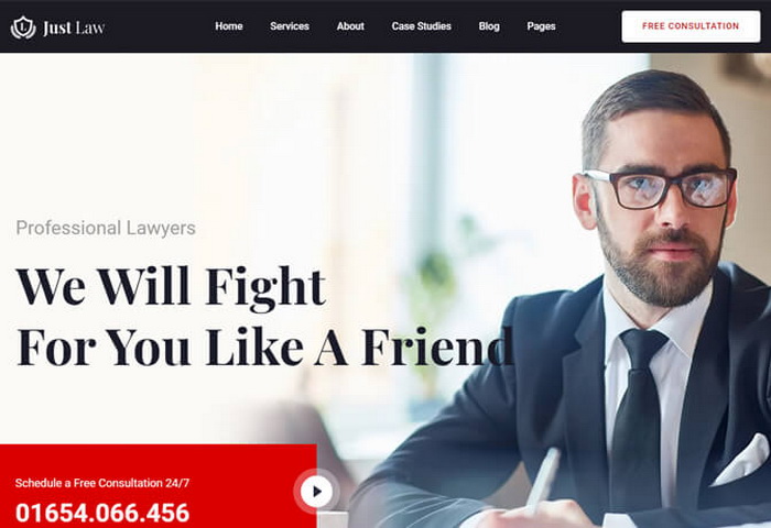 Jasa Pembuatan Website