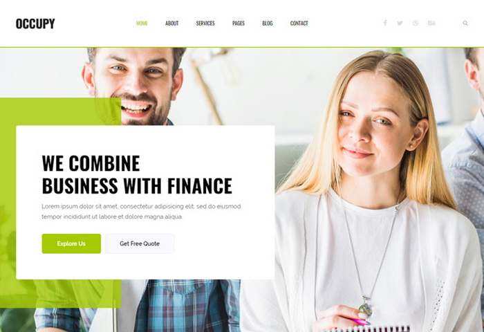 Jasa Pembuatan Website